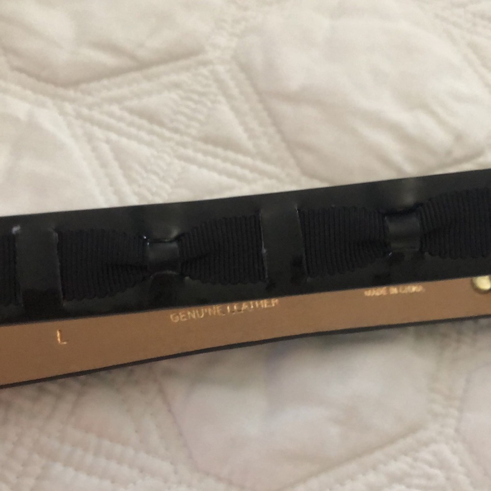 Kate Spade Belt - Picture 6 of 6